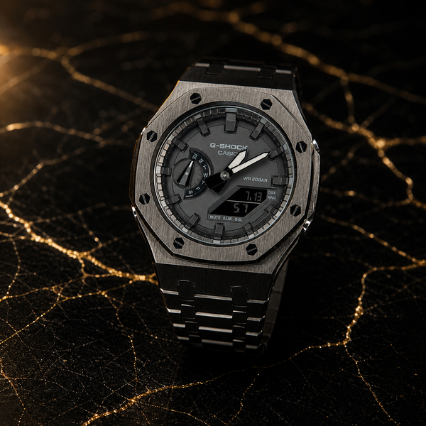 STEEL ECLIPSE