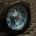 BLACK ABYSS