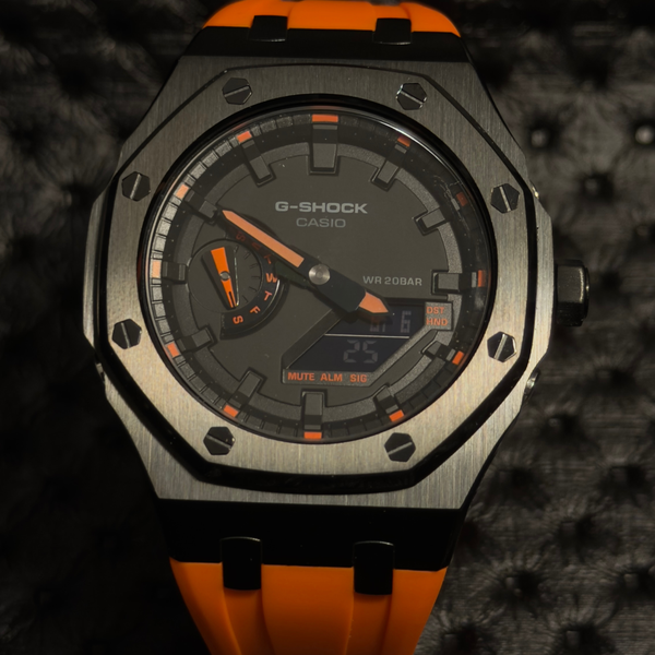 HORION HEATWAVE