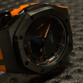 HORION HEATWAVE