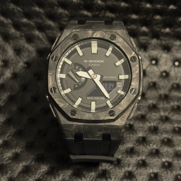 HORION OBSIDIAN