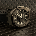 SHADOW BLACK