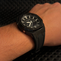 SHADOW BLACK