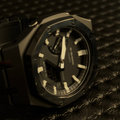 STEEL ECLIPSE